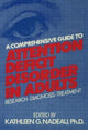 Book cover of: Comprehensive Guide To Attention Deficit Disorder In Adults. By: Kathleen G. Nadeau