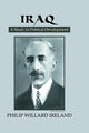 Book cover of: Iraq. By: Ireland
