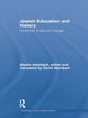 Book cover of: Jewish Education and History. By: Moshe Aberbach