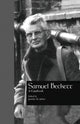Book cover of: Samuel Beckett. By: Jennifer M. Jeffers