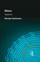 Book cover of: Ethics. By: Hartmann, Nicolai, Nicolai