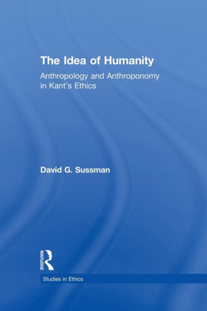 Idea of Humanity