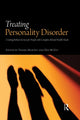 Book cover of: Treating Personality Disorder. By: Naomi Murphy