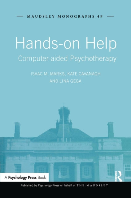 Book cover of: Hands-on Help. By: Isaac M. Marks