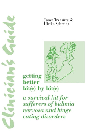 Clinician's Guide: Getting Better Bit(e) by Bit(e)