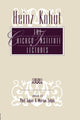 Book cover of: Heinz Kohut