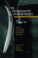 Book cover of: Psychoanalytic Study of Society, V. 18. By: L. Bryce Boyer