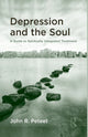 Book cover of: Depression and the Soul. By: John R. Peteet