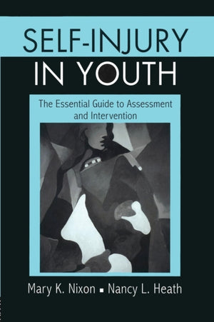 Self-Injury in Youth