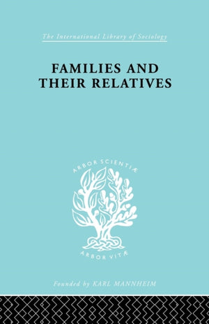 Families and their Relatives