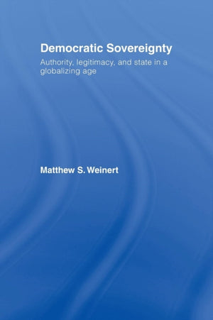 Democratic Sovereignty
