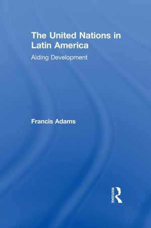 United Nations in Latin America
