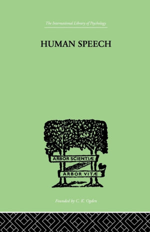 Human Speech
