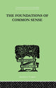 Book cover of: Foundations Of Common Sense. By: Isaacs, Nathan, Nathan