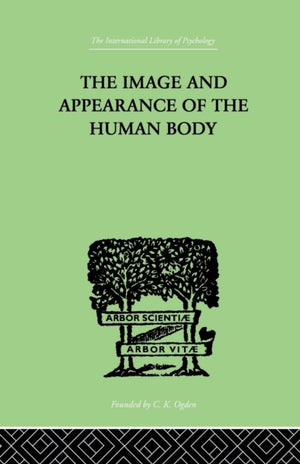 Image and Appearance of the Human Body
