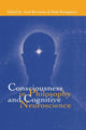 Book cover of: Consciousness in Philosophy and Cognitive Neuroscience. By: Antti Revonsuo