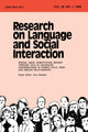 Book cover of: Constituting Gender Through Talk in Childhood. By: Amy Sheldon