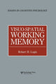 Book cover of: Visuo-spatial Working Memory. By: Robert H. Logie