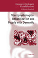 Book cover of: Neuropsychological Rehabilitation and People with Dementia. By: Linda Clare