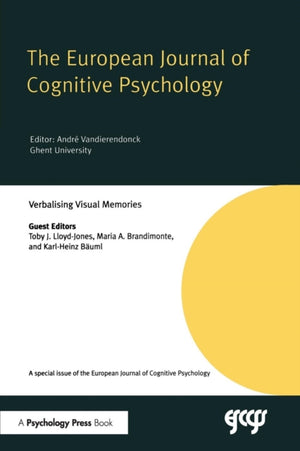 Verbalising Visual Memories