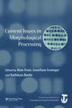 Book cover of: Current Issues in Morphological Processing