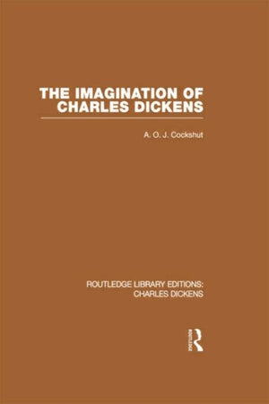 Imagination of Charles Dickens (RLE Dickens)