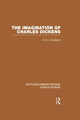 Book cover of: Imagination of Charles Dickens (RLE Dickens). By: A. O. J. Cockshut
