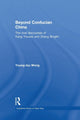 Book cover of: Beyond Confucian China. By: Young-Tsu Wong