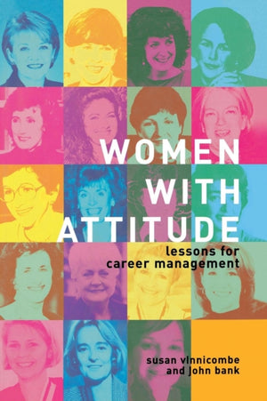Women With Attitude