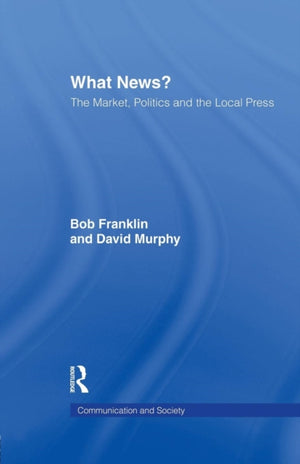 What News?
