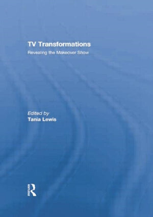 TV Transformations
