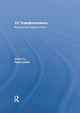 Book cover of: TV Transformations