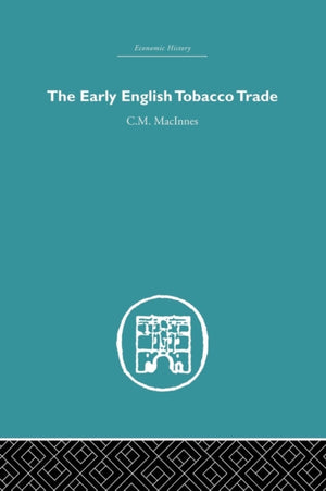 Early English Tobacco Trade