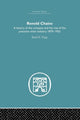 Book cover of: Renold Chains. By: Basil Tripp