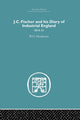 Book cover of: J.C. Fischer and his Diary of Industrial England. By: W.O. Henderson
