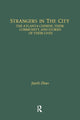 Book cover of: Strangers in the City. By: Jianli Zhao