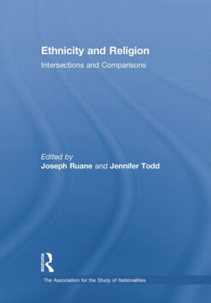 Ethnicity and Religion