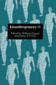 Book cover of: Kinanthropometry IV. By: J. A. P. Day