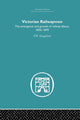 Book cover of: Victorian Railwaymen. By: P. W. Kingsford