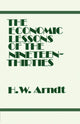 Book cover of: Economic Lessons of the 1930s. By: H. W. Arndt