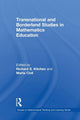 Book cover of: Transnational and Borderland Studies in Mathematics Education