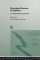 Book cover of: Emerging Patterns of Literacy. By: Rhian Jones