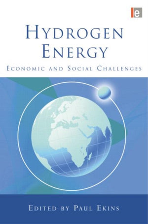 Hydrogen Energy