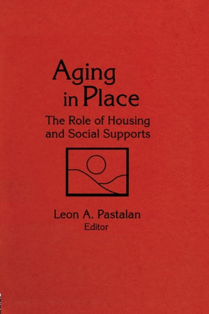 Aging in Place