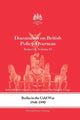 Book cover of: Berlin in the Cold War, 1948-1990. By: Keith Hamilton