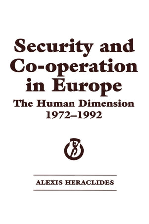 Security and Co-operation in Europe