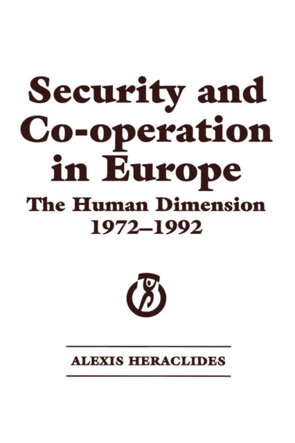Security and Co-operation in Europe