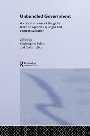 Unbundled Government