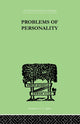 Book cover of: Problems of Personality. By: C. MacFie Campbell