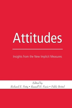Attitudes